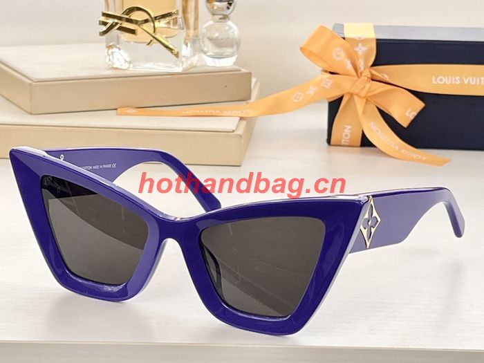 Louis Vuitton Sunglasses Top Quality LVS02303